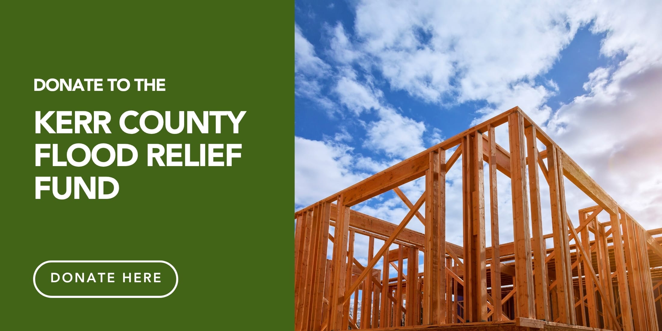 Donate to Kerr County Flood Relief Fund