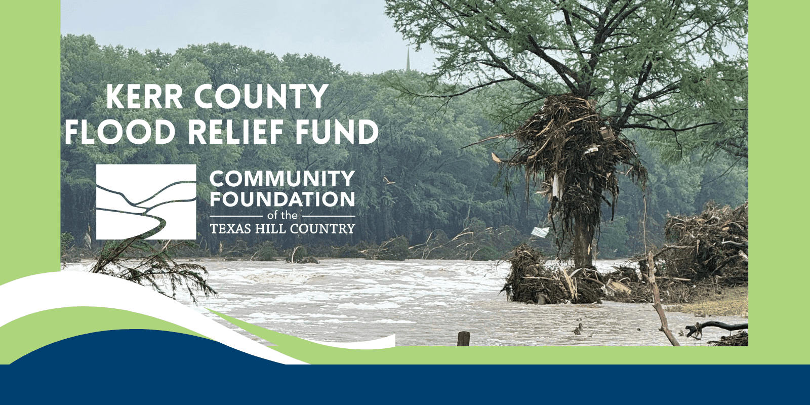 Website Slider Kerr County Flood Relief Fund