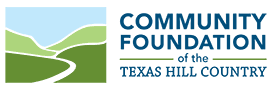 Community Foundation logo
