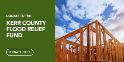 Donate to Kerr County Flood Relief Fund