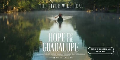 Hope for the Guadalupe Film