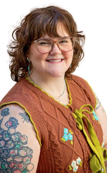 Kathryn Dover