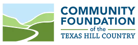 Community Foundation logo