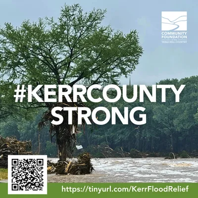 KerrCountyStrong KerrCountyStrong