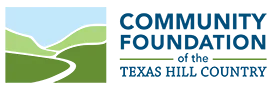 Community Foundation logo