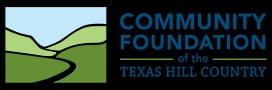 Community Foundation logo